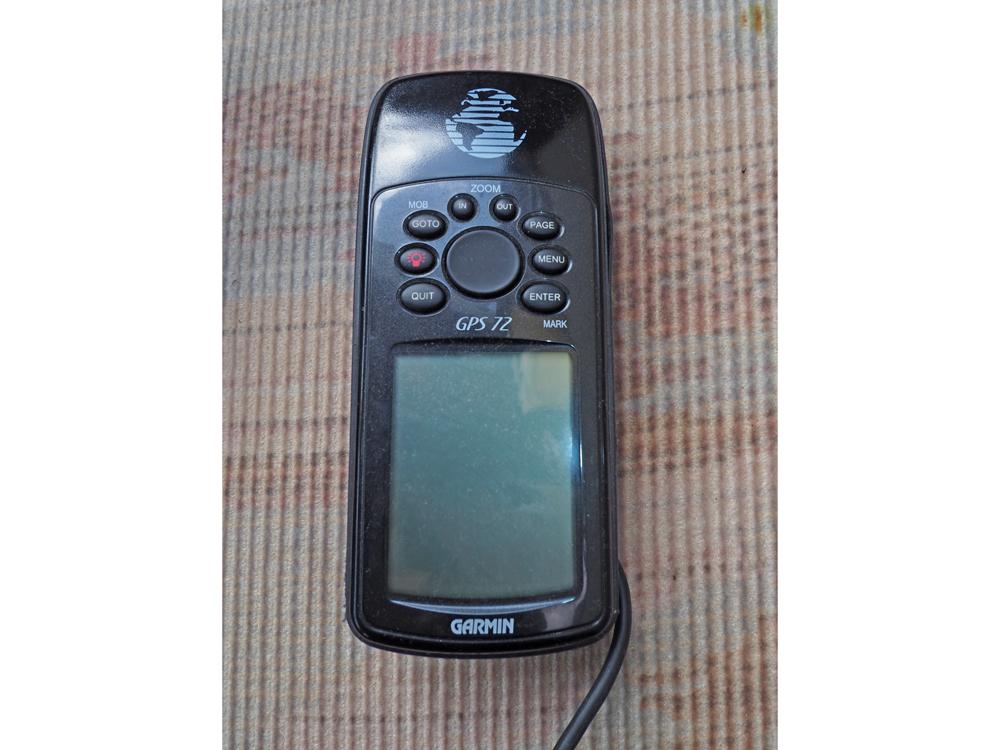 picture Navigatie en electronica